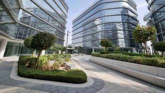 Dubai's Digital Commerce Boost