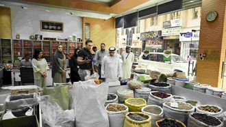Dubai's Market Fairness Boost