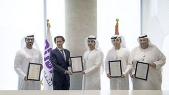 Dubai Culture Wins Four ISO Awards