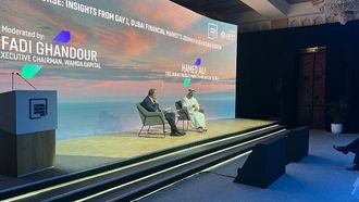 DFM's New Investor Surge In 2024