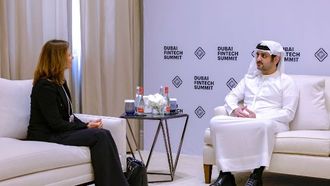 دبي تشكل مستقبل التمويل العالمي