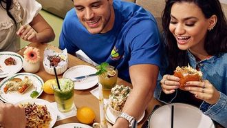 Dubai Food Fest 2024: Culinary Indulgence