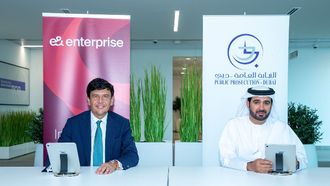 Dubai's New Digital Judicial System