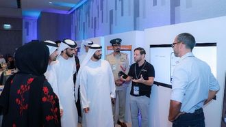 دائرة الأراضي والأملاك في دبي تطلق ابتكارات ريس العقارية