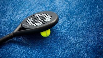 Dubai Premier Padel P1 In November