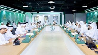 شرطة دبي تعزز مكافحة الجريمة