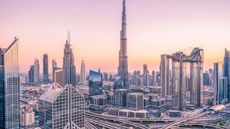 Dubai's June Event Highlights