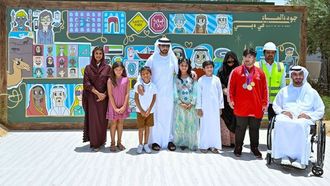Dubai's New Life Quality Strategy
