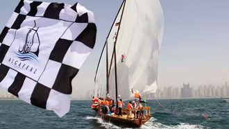 مايو دبي: 53 حدثاً رياضياً