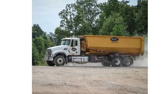 Top Dumpster Rental In Winston-Salem