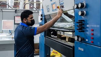 E7 Group Q1 Net Profit Up 42%