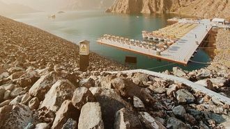 Eco-Friendly Waste Management In Hatta