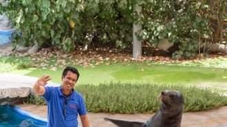 Eco-Tourism Focus At ATM 2024