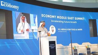 MENA's Bright Economic Future