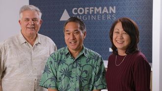 ECS Joins Coffman Engineers