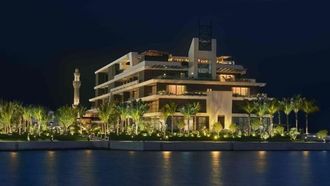 EDITION Opens In Jeddah, Saudi's New Era