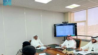 المسار مزورة لتعليم السجناء