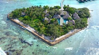 متعة عيد الأضحى العائلية في فندق شيراتون المالديف