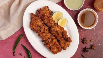 Eid Feast At Little Lahore Dubai