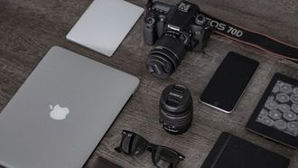 Eid Tech & Gaming Gift Ideas