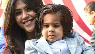 Ekta Kapoor Second Baby Truth