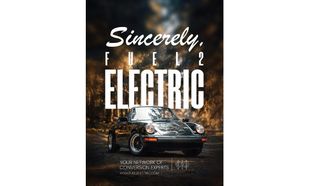 EV Conversion Revolution By F2E