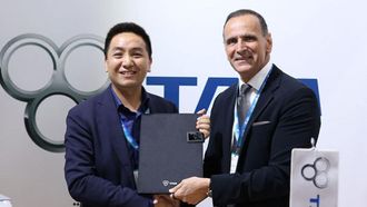 Al Ghurair & TAM-Europe's UAE Deal