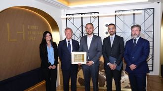 Elevating Saudi Hospitality Training