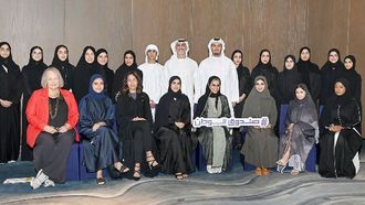 جسور النخبة 2024: تمكين الخريجين