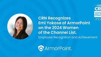 CRN Recognizes Emi Yokose On 2024 List