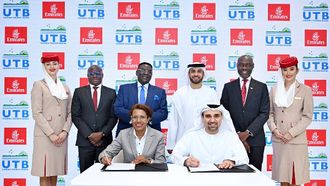 Emirates Boosts Inbound Tourism With Mauritius And Uganda