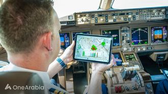 Emirates Enhances Flight Safety With IATA