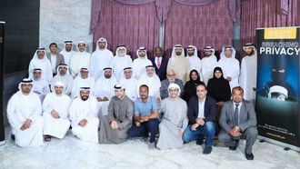 القيادة الجديدة في جمعية eSafe