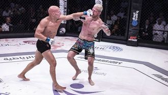 النسخة الخمسين لمحاربي الإمارات