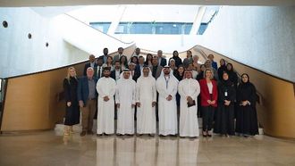 دفعة استراتيجية للتوطين