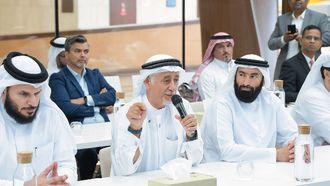 Boosting Emiratisation In Private Sector