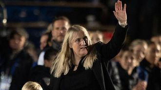 Hayes Enjoys Final WSL Title Race