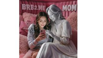 Revive Memories With Waken.AI This Mother's Day