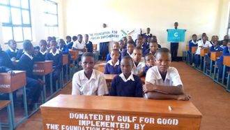 Empower With Kilimanjaro Ladies Challenge