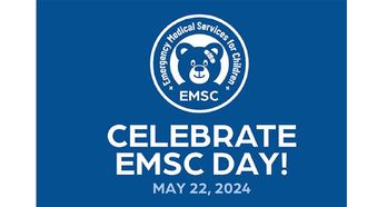 EMS For Children Day: Pediatric Care Focus