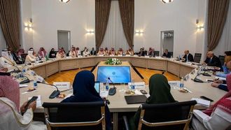 Energy Ties Boosted Between Nations