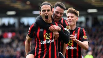Unal Signs Four-Year Bournemouth Deal