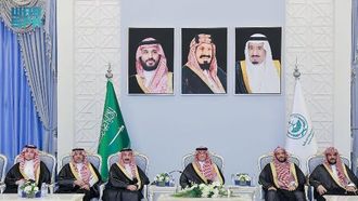 الأحساء تكرم كبار المهندسين