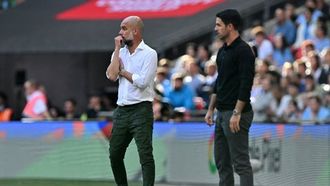 تم تحديد عنوان الدوري الإنجليزي هذا الأحد