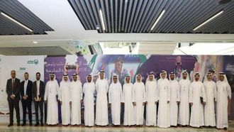 Enhancing Safety In Dubai Communities
