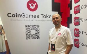 World Of Gaming At WBS