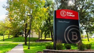 Baker College Adopts AI For Efficiency