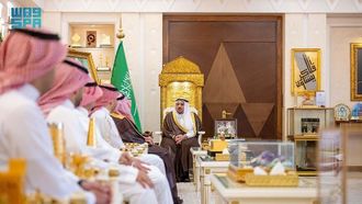 ميثاق القصيم الجديد للأغذية النظيفة