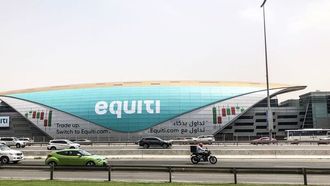 Dubai Metro Stations Reopen