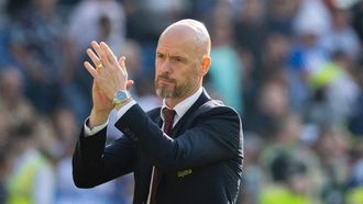 Ten Hag Secures Ratcliffe's Support